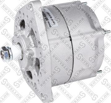 Stellox 88-02338-SX - Alternatore autozon.pro