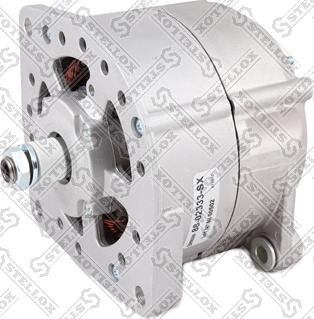 Stellox 88-02333-SX - Alternatore autozon.pro