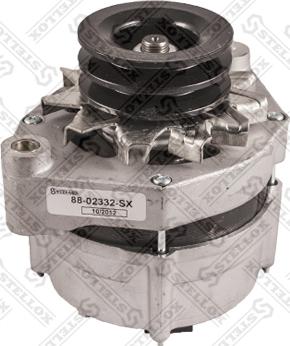 Stellox 88-02332-SX - Alternatore autozon.pro