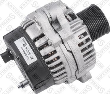 Stellox 88-02326-SX - Alternatore autozon.pro