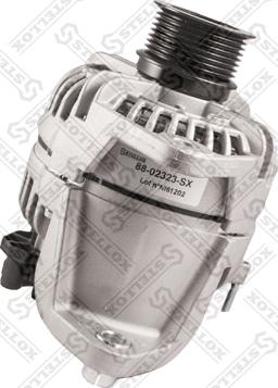 Stellox 88-02323-SX - Alternatore autozon.pro