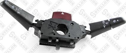 Stellox 88-07803-SX - Leva devio guida autozon.pro