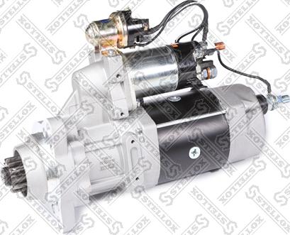 Stellox 88-82002-SX - Motorino d'avviamento autozon.pro