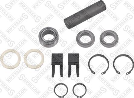 Stellox 83-08703-SX - Kit riparazione, Reggispinta distacco frizione autozon.pro