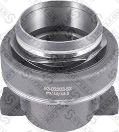 Stellox 83-02203-SX - Reggispinta distacco frizione autozon.pro