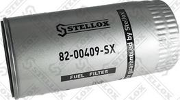 Stellox 82-00409-SX - Filtro carburante autozon.pro