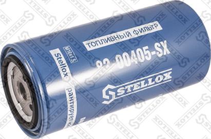 Stellox 82-00405-SX - Filtro carburante autozon.pro