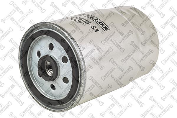 Stellox 82-00408-SX - Filtro carburante autozon.pro