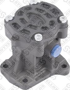 Stellox 82-00043-SX - Pompa, Prealimentazione carburante autozon.pro