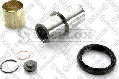 Stellox 82-01040-SX - Kit riparazione, Perno fuso a snodo autozon.pro