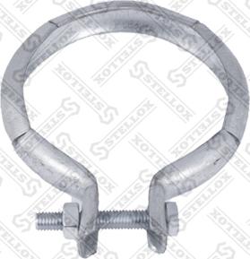 Stellox 82-01014-SX - Connettore tubi, Imp. gas scarico autozon.pro