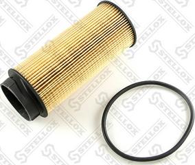 Stellox 82-20491-SX - Filtro carburante autozon.pro