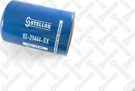 Stellox 82-20444-SX - Filtro carburante autozon.pro