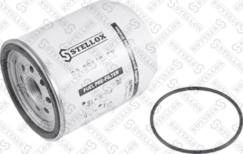 Stellox 82-20440-SX - Filtro carburante autozon.pro