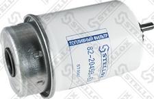 Stellox 82-20459-SX - Filtro carburante autozon.pro