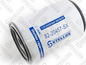 Stellox 82-20457-SX - Filtro carburante autozon.pro