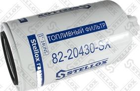 Stellox 82-20430-SX - Filtro carburante autozon.pro