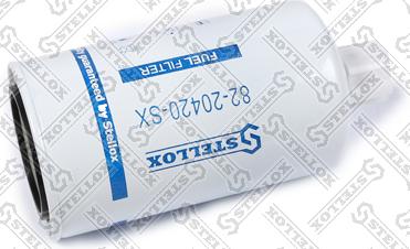 Stellox 82-20420-SX - Filtro carburante autozon.pro