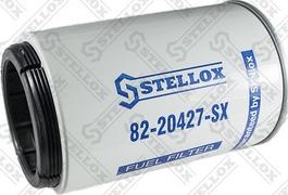 Stellox 82-20427-SX - Filtro carburante autozon.pro