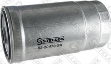 Stellox 82-20470-SX - Filtro carburante autozon.pro