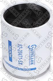 Stellox 82-20471-SX - Filtro carburante autozon.pro