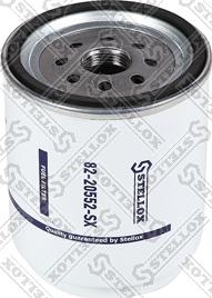 Stellox 82-20552-SX - Filtro carburante autozon.pro