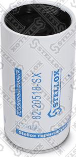 Stellox 82-20518-SX - Filtro carburante autozon.pro