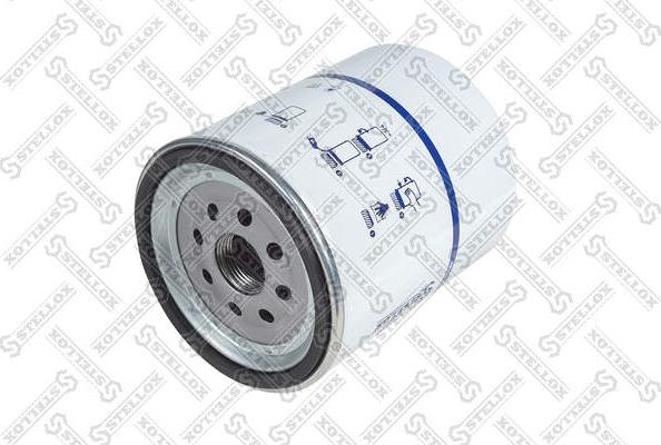 Stellox 82-20603-SX - Filtro carburante autozon.pro