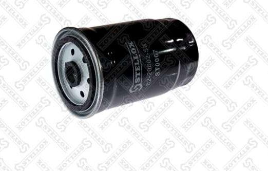 Stellox 82-20602-SX - Filtro carburante autozon.pro