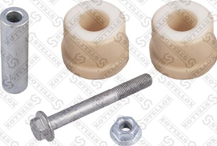 Stellox 87-01848-SX - Kit riparazione, Sospensione cabina guida autozon.pro