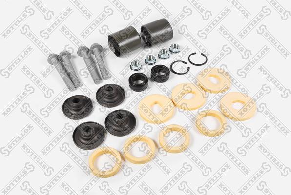 Stellox 87-01816-SX - Kit riparazione, Sospensione cabina guida autozon.pro