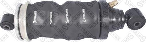 Stellox 87-03386-SX - Ammortizzatore, Sospensione cabina autozon.pro