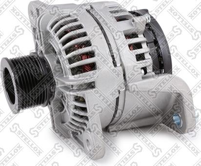 Stellox 87-02089-SX - Alternatore autozon.pro