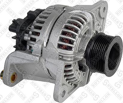 Stellox 87-02085-SX - Alternatore autozon.pro