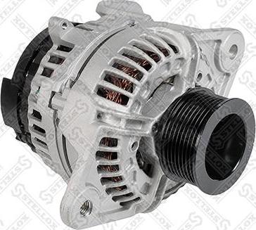 Stellox 87-02087-SX - Alternatore autozon.pro