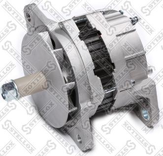 Stellox 87-02077-SX - Alternatore autozon.pro