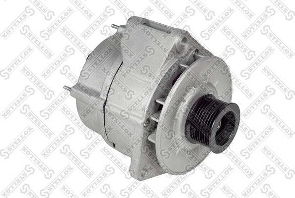 Stellox 87-02114-SX - Alternatore autozon.pro