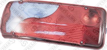 Stellox 87-37137-SX - Luce posteriore autozon.pro