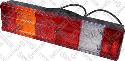 Stellox 87-37129-SX - Luce posteriore autozon.pro