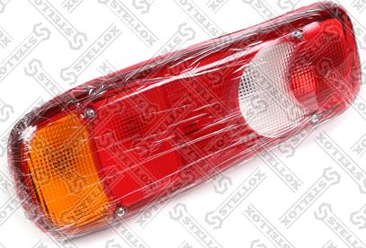 Stellox 87-37177-SX - Luce posteriore autozon.pro