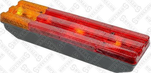 Stellox 87-37277-SX - Luce posteriore autozon.pro