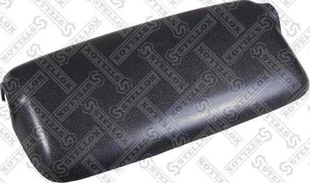 Stellox 87-29526-SX - Copertura, Specchio esterno autozon.pro