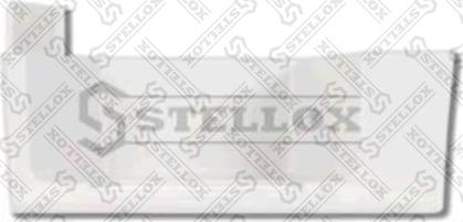 Stellox 87-23007-SX - Lamiera ingresso abitacolo autozon.pro