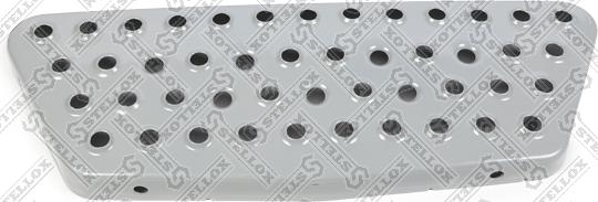 Stellox 87-23077-SX - Lamiera ingresso abitacolo autozon.pro