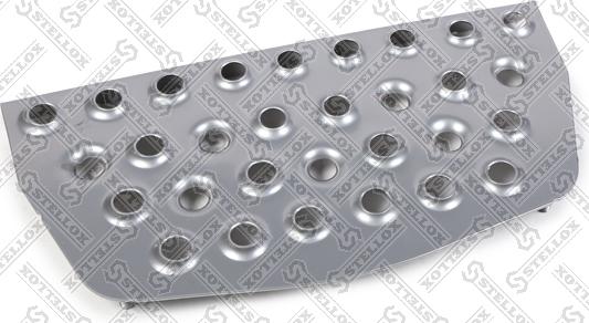 Stellox 87-23143-SX - Lamiera ingresso abitacolo autozon.pro