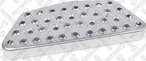 Stellox 87-23142-SX - Lamiera ingresso abitacolo autozon.pro