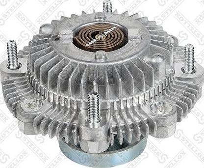 Stellox 30-00577-SX - Giunto di collegamento, Ventilatore radiatore autozon.pro