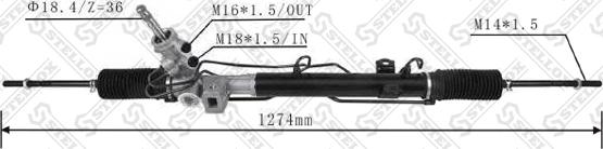 Stellox 31-37333-SX - Scatola guida autozon.pro