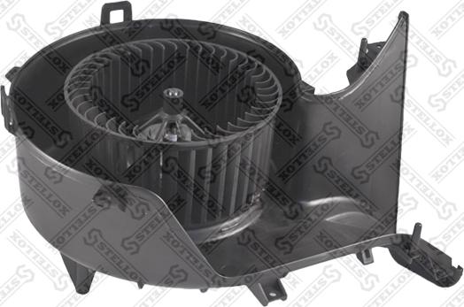 Stellox 29-99496-SX - Ventilatore abitacolo autozon.pro