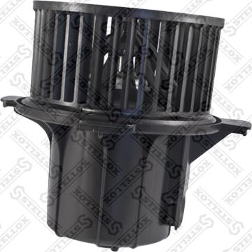 Stellox 29-99491-SX - Ventilatore abitacolo autozon.pro